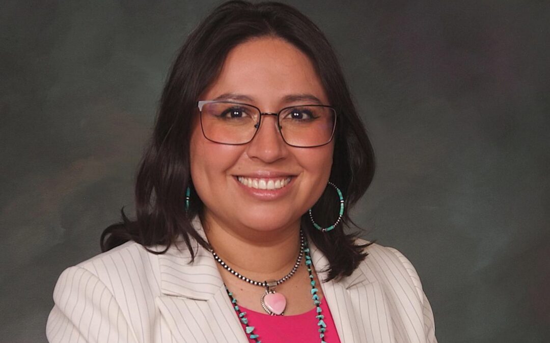 Elizabeth Velasco: Luchando por la Comunidad Inmigrante y el Futuro de Colorado 