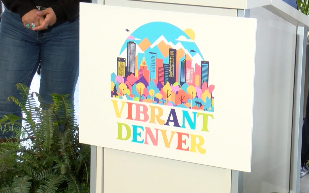 El alcalde de Denver invita a la comunidad a decidir el futuro de la ciudad