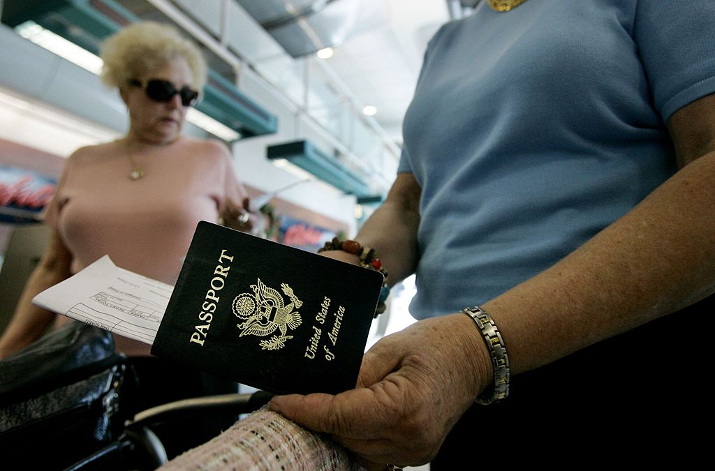 Recomendaciones de expertos de inmigración