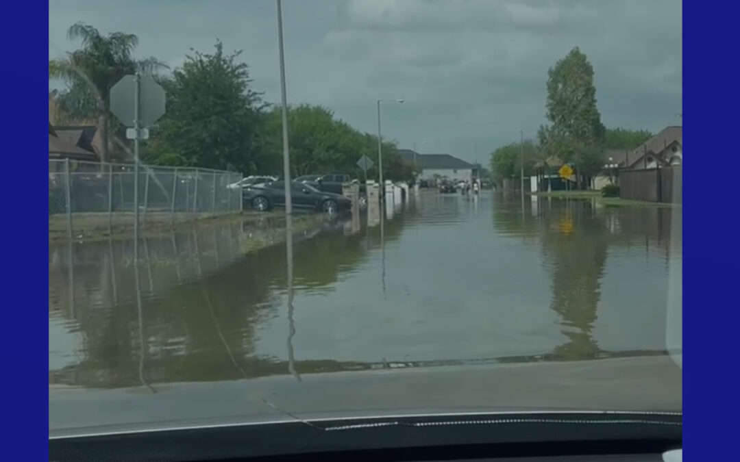 Ciudad de McAllen alerta sobre posibles fraudes tras recientes tormentas