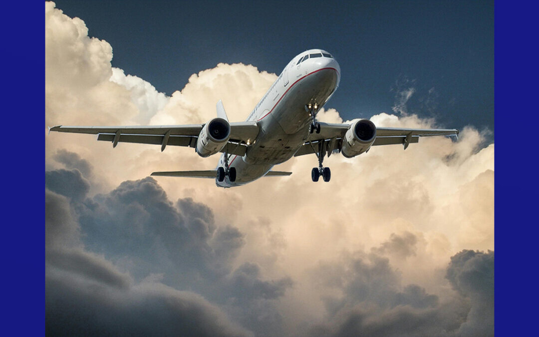 Problemas de energía afectan operaciones en el Aeropuerto Internacional de Brownsville South Padre Island