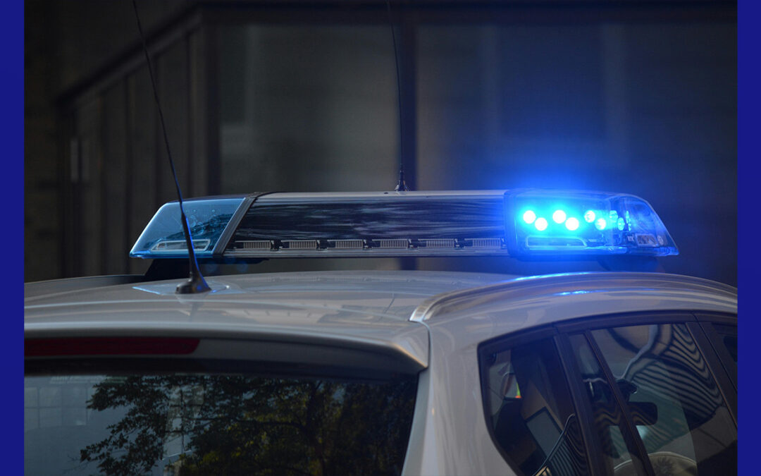 Joven resulta herido tras volcadura en el Expressway de McAllen