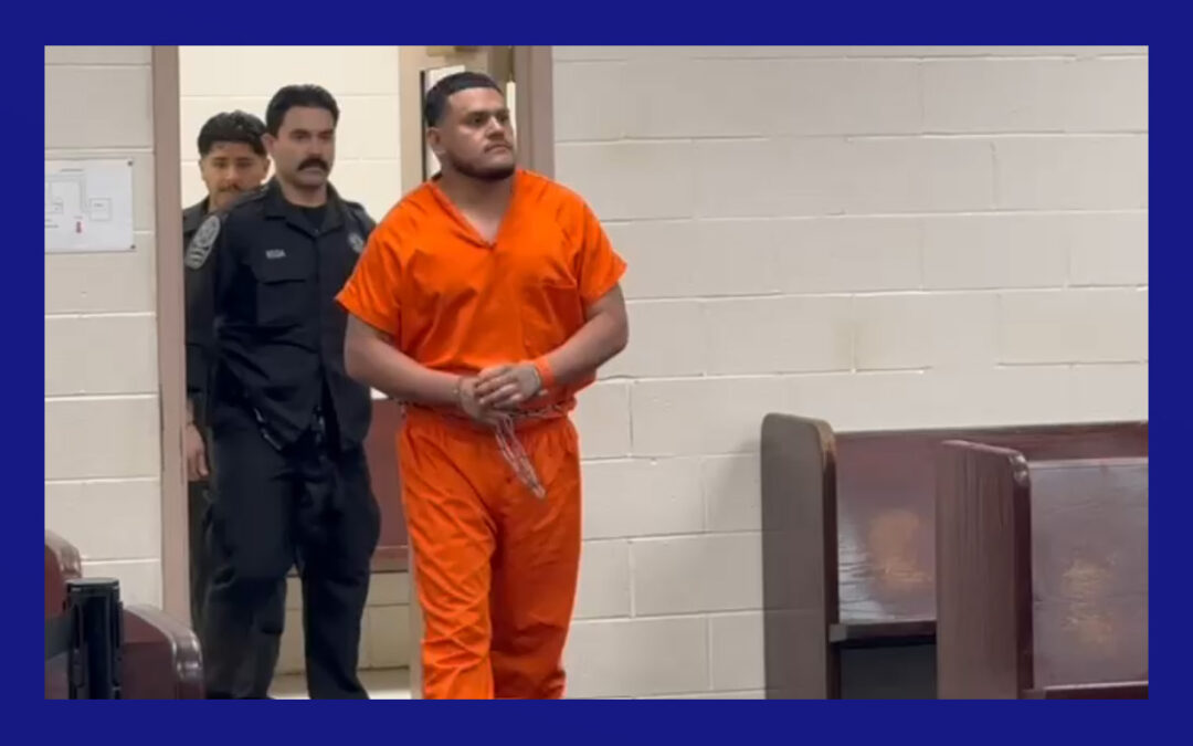 Fijan fianza millonaria a presunto homicida de adulto mayor en Weslaco