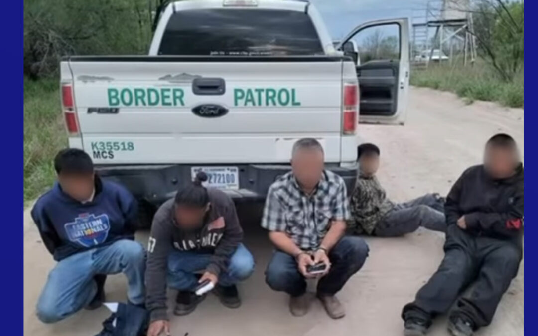 Menores de edad involucrados en tráfico de migrantes y drogas enfrentarán arrestos, advierten autoridades del Valle del Río Grande