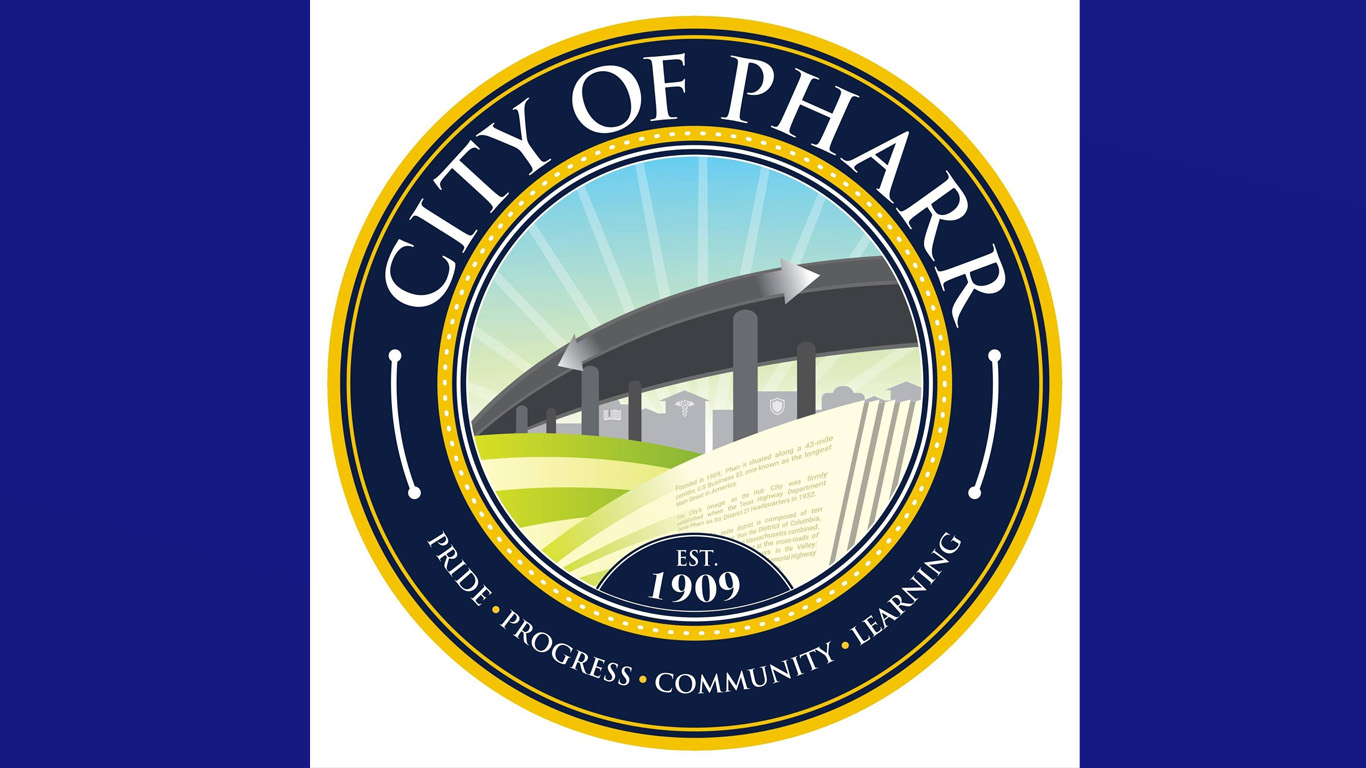 The current image has no alternative text. The file name is: CITY-OF-PHARR.jpg