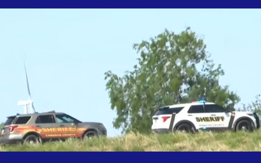 Oficina del Alguacil del Condado de Hidalgo identifica a la víctima de ahogamiento fatal