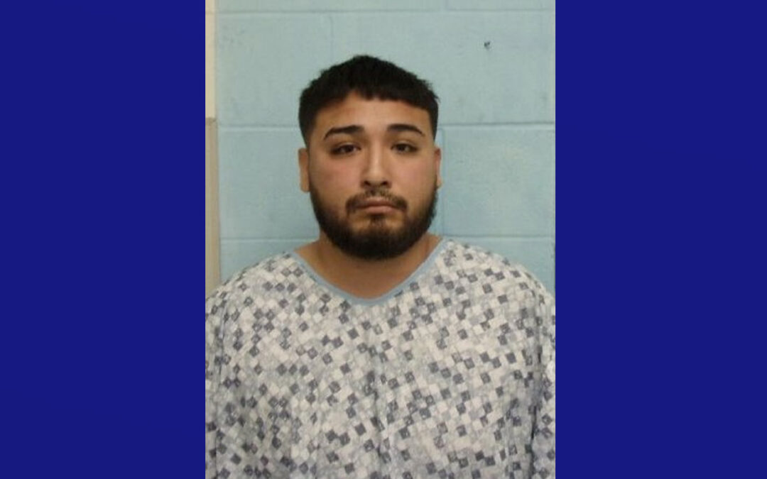 Policía de McAllen busca a sospechoso de robo con violencia; piden ayuda del público