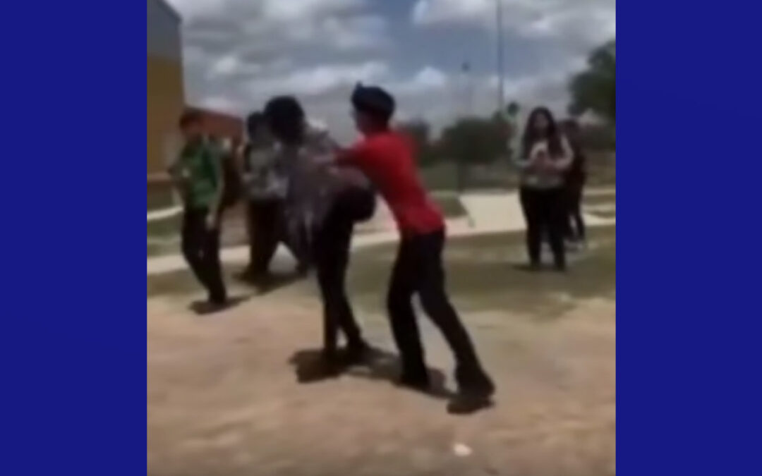 Expertos nos dicen cómo identificar señales de bullying en la escuela