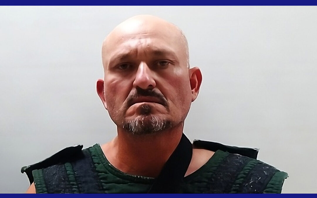 Jurado declara culpable a Jesse Leatherwood por la muerte del oficial Ruben Garcia en el condado Cameron