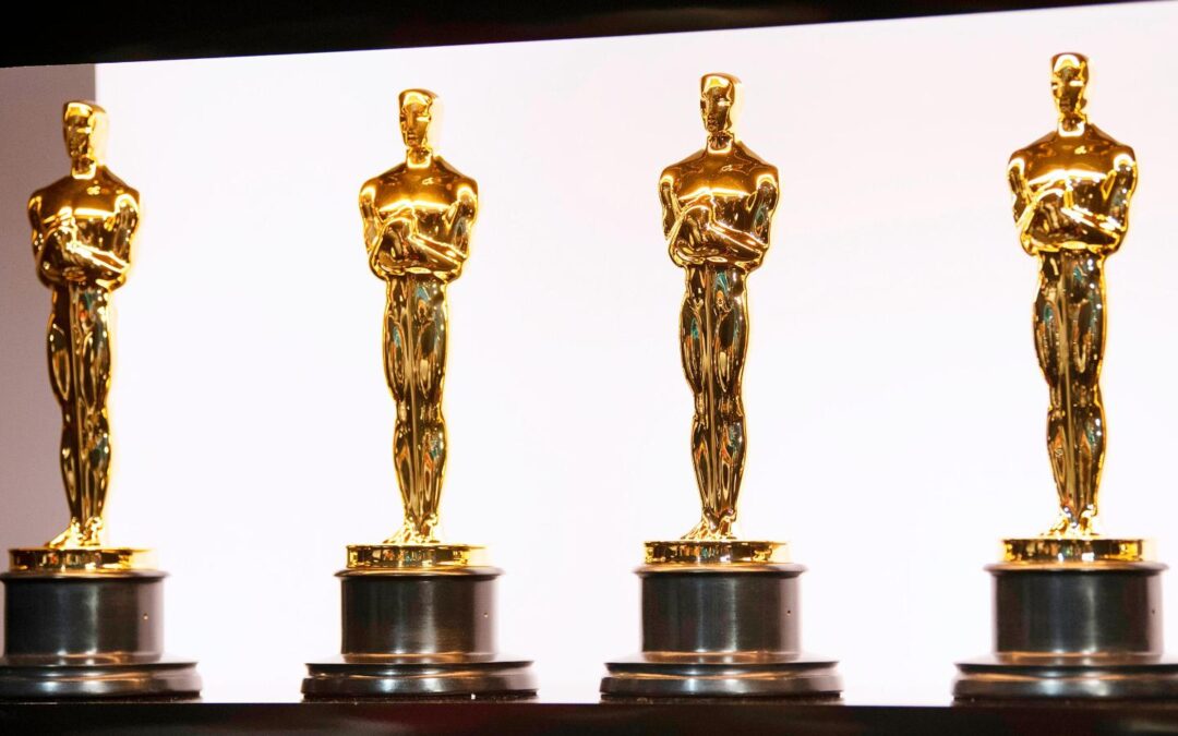 ¿Cuáles son las películas que más Premios Oscar han ganado en la historia?