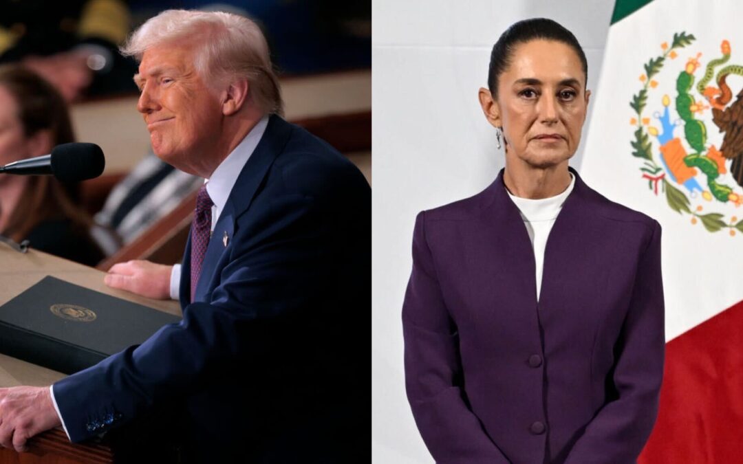 Resumen de noticias del Gobierno de Trump y los aranceles de EE.UU. a México, 6 de marzo