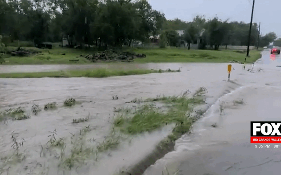 Central Texas Thunderstorms Trigger Flash Flood Warnings Amid Ongoing Recovery Efforts